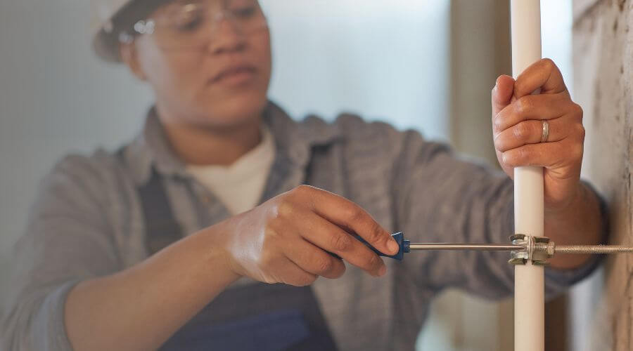 Professional annual plumbing maintenance services in Rigby, ID